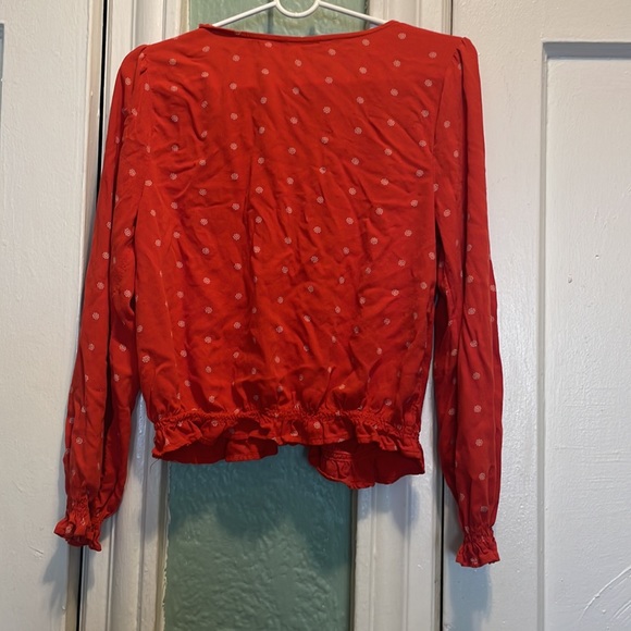 American eagle blouse - Picture 2 of 2